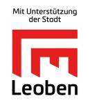 Logo Leoben